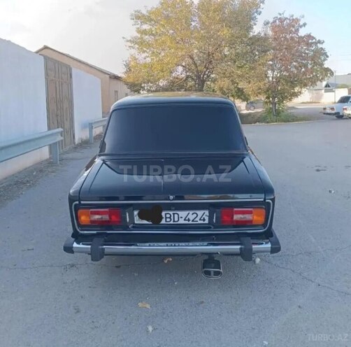 LADA (VAZ) 2106 1994, 397,852 km - 1.5 л - Ağdaş
