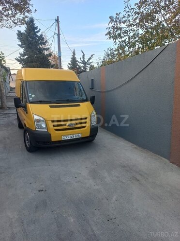 Ford Transit 2011, 170,000 km - 2.2 l - Bakı