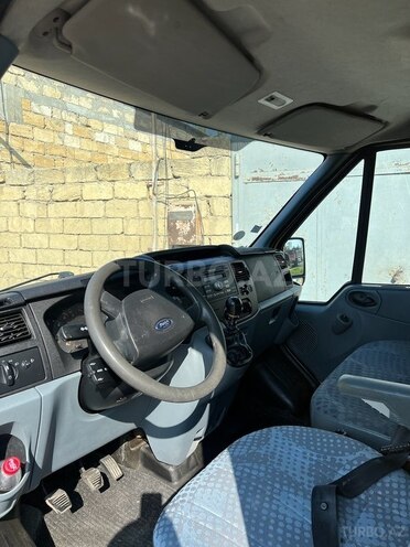 Ford Transit 2011, 170,000 km - 2.2 l - Bakı