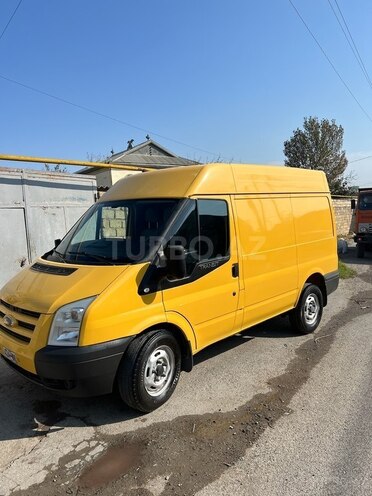 Ford Transit 2011, 170,000 km - 2.2 l - Bakı