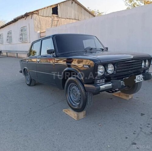 LADA (VAZ) 2106 1994, 397,852 km - 1.5 л - Ağdaş