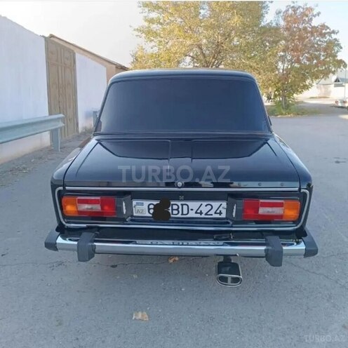LADA (VAZ) 2106 1994, 397,852 km - 1.5 л - Ağdaş