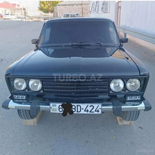 LADA (VAZ) 2106 1994, 397,852 km - 1.5 л - Ağdaş