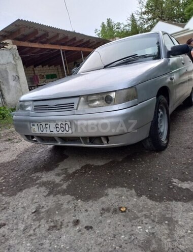 LADA (VAZ) 2112 2004, 180,000 km - 1.6 l - Xaçmaz