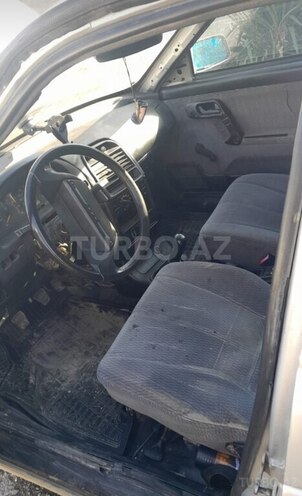 LADA (VAZ) 2112 2004, 180,000 km - 1.6 l - Xaçmaz