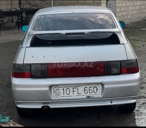 LADA (VAZ) 2112 2004, 180,000 km - 1.6 l - Xaçmaz