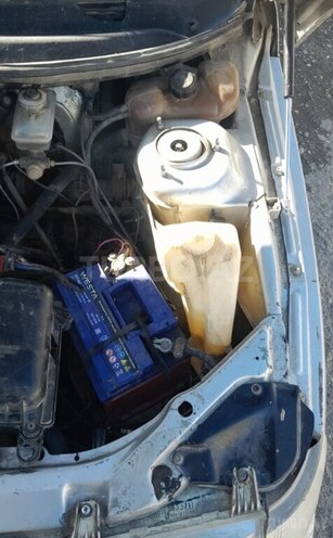LADA (VAZ) 2112 2004, 180,000 km - 1.6 l - Xaçmaz