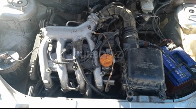 LADA (VAZ) 2112 2004, 180,000 km - 1.6 l - Xaçmaz