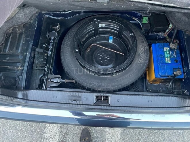 Mercedes C 180 1997, 268,500 km - 1.8 l - Ağdaş