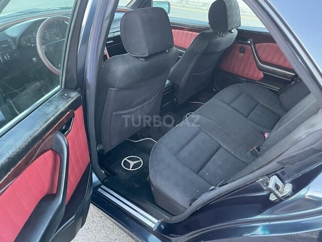 Mercedes C 180 1997, 268,500 km - 1.8 l - Ağdaş