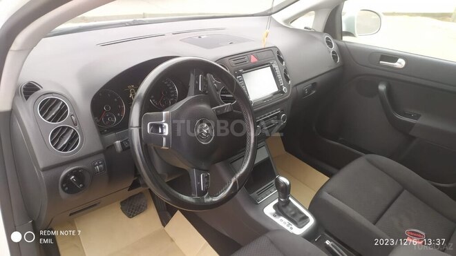 Volkswagen Golf Plus 2011, 108,000 km - 1.6 l - Bakı