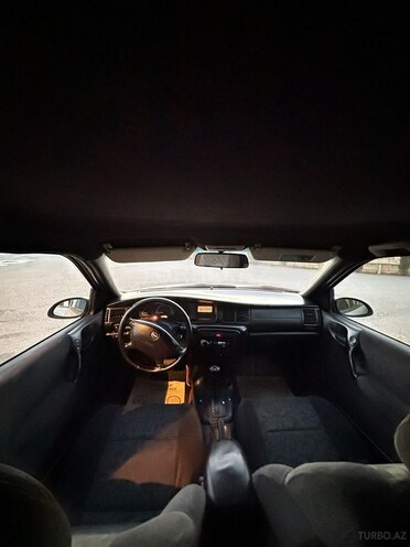 Opel Vectra 1998, 235,000 km - 2.0 л - Bakı
