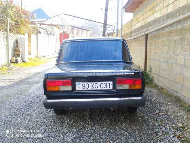 LADA (VAZ) 2107 2010, 144,000 km - 1.6 l - Şəki