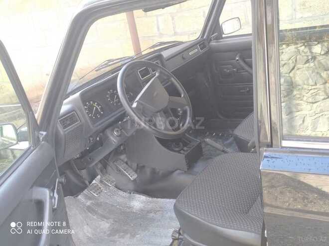 LADA (VAZ) 2107 2010, 144,000 km - 1.6 l - Şəki