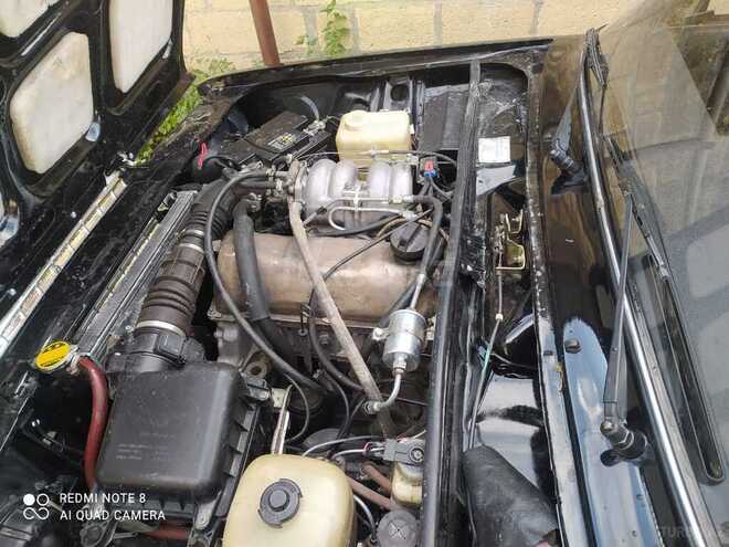 LADA (VAZ) 2107 2010, 144,000 km - 1.6 l - Şəki