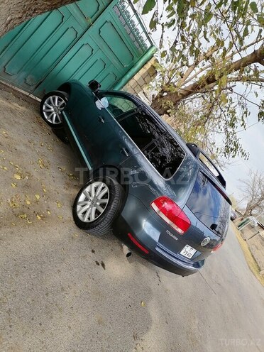 Volkswagen Touareg 2003, 278,000 km - 3.2 l - Bakı