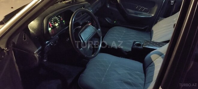 LADA (VAZ) 21099 2004, 441,000 km - 1.5 л - Bakı
