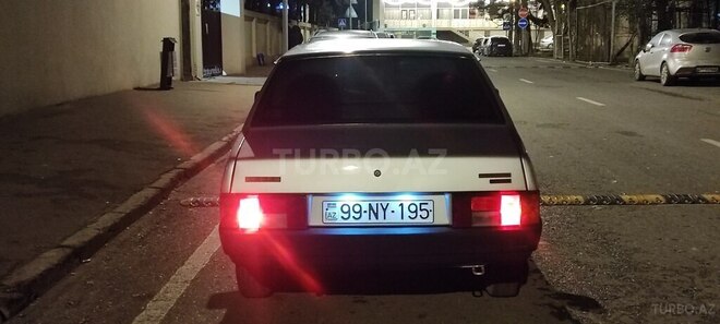 LADA (VAZ) 21099 2004, 441,000 km - 1.5 л - Bakı