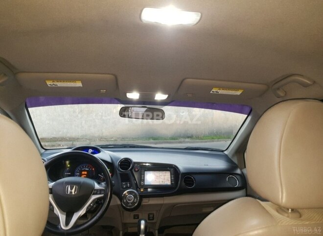 Honda Insight 2013, 280,000 km - 1.3 l - Bakı