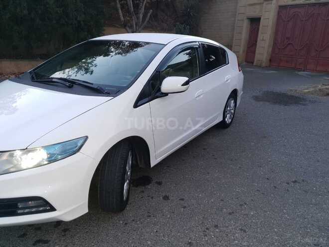 Honda Insight 2013, 280,000 km - 1.3 l - Bakı