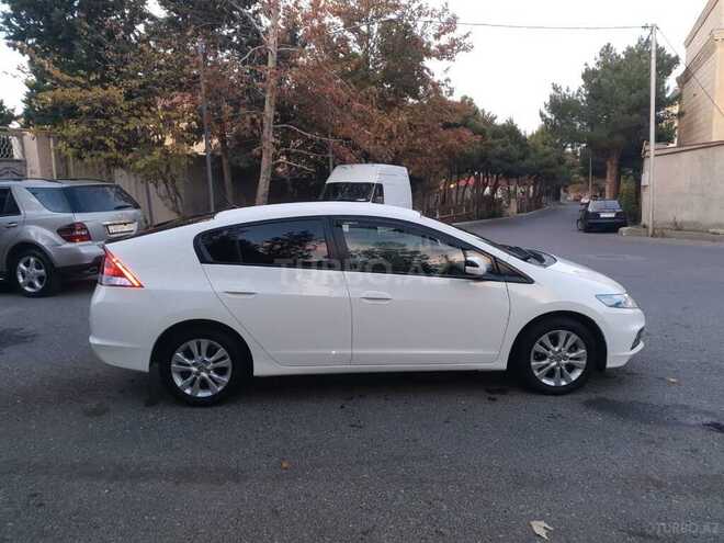 Honda Insight 2013, 280,000 km - 1.3 l - Bakı