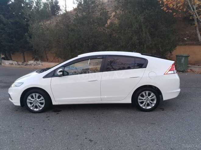 Honda Insight 2013, 280,000 km - 1.3 l - Bakı