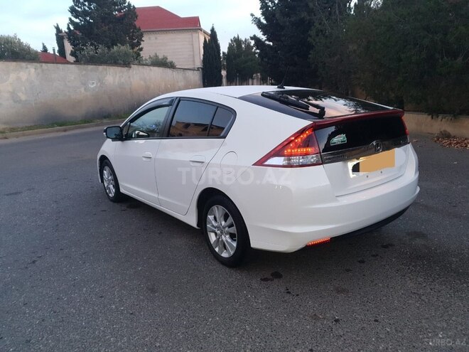 Honda Insight 2013, 280,000 km - 1.3 l - Bakı