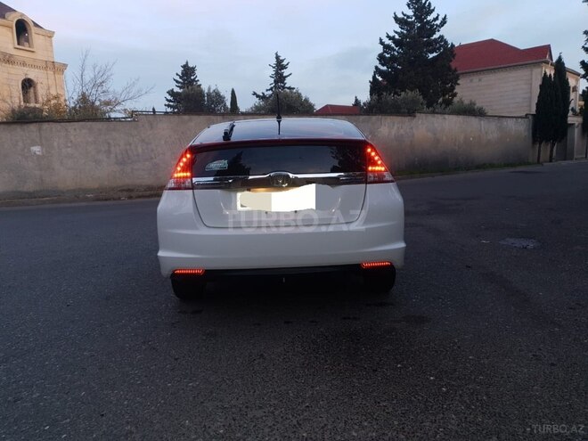 Honda Insight 2013, 280,000 km - 1.3 l - Bakı
