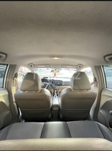 Honda Insight 2013, 280,000 km - 1.3 l - Bakı