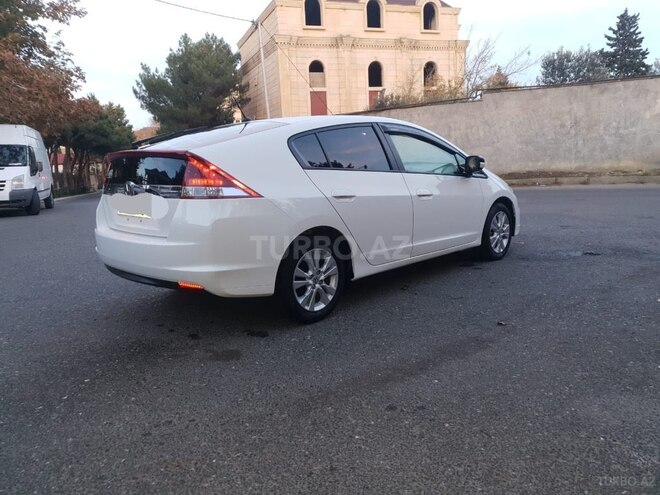 Honda Insight 2013, 280,000 km - 1.3 l - Bakı