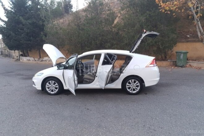 Honda Insight 2013, 280,000 km - 1.3 l - Bakı