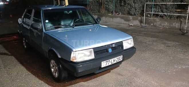 Tofas Sahin 2004, 290,000 km - 1.6 l - Bakı