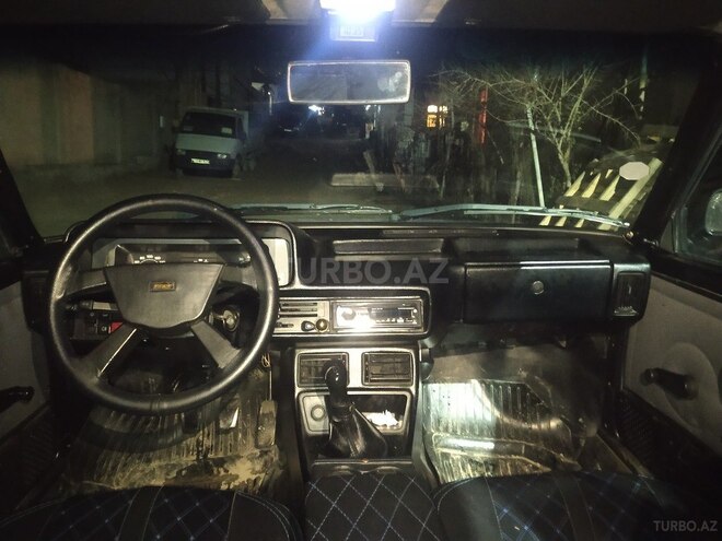 Tofas Sahin 2004, 290,000 km - 1.6 l - Bakı