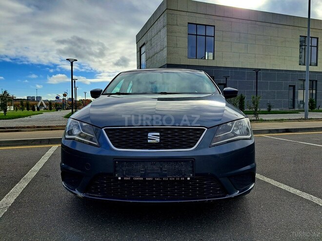 SEAT Exeo 2015, 200,101 km - 1.6 l - Bakı