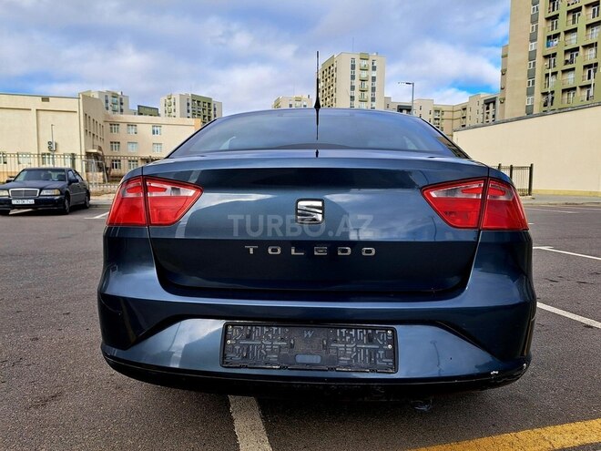 SEAT Exeo 2015, 200,101 km - 1.6 l - Bakı