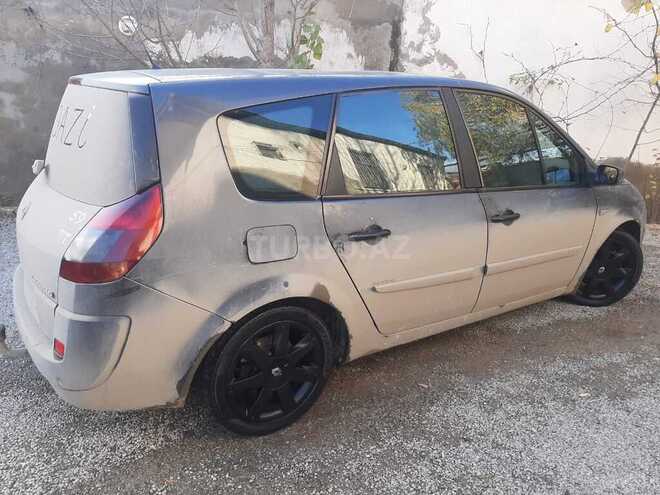 Renault Grand Scenic 2007, 210,000 km - 1.5 л - Bakı