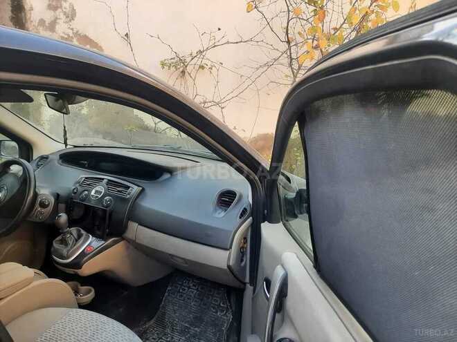 Renault Grand Scenic 2007, 210,000 km - 1.5 л - Bakı