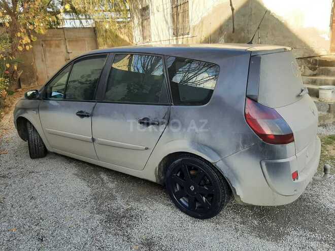 Renault Grand Scenic 2007, 210,000 km - 1.5 л - Bakı