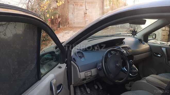 Renault Grand Scenic 2007, 210,000 km - 1.5 л - Bakı