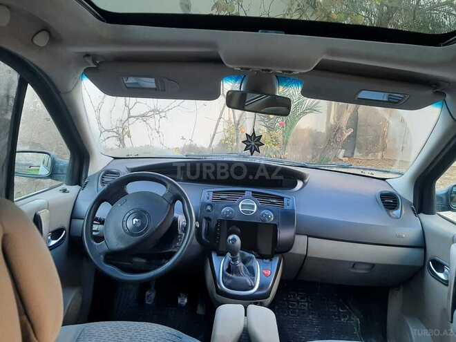 Renault Grand Scenic 2007, 210,000 km - 1.5 л - Bakı