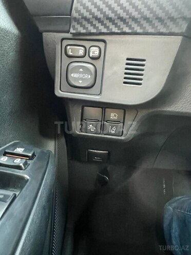 Toyota Corolla 2018, 162,000 km - 1.5 л - Bakı