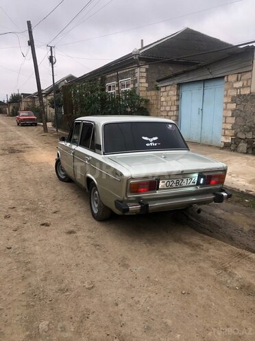 LADA (VAZ) 2106 1999, 24,000 km - 1.5 l - Şəmkir