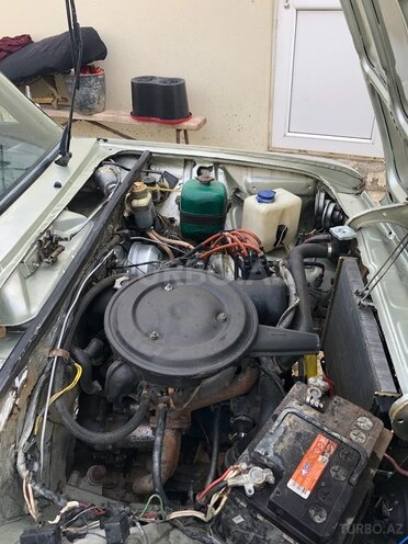 LADA (VAZ) 2106 1999, 24,000 km - 1.5 l - Şəmkir
