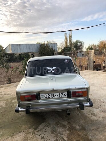LADA (VAZ) 2106 1999, 24,000 km - 1.5 l - Şəmkir