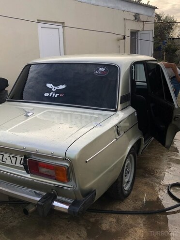 LADA (VAZ) 2106 1999, 24,000 km - 1.5 l - Şəmkir