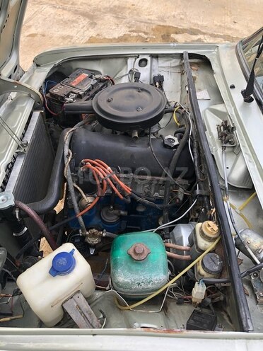 LADA (VAZ) 2106 1999, 24,000 km - 1.5 l - Şəmkir