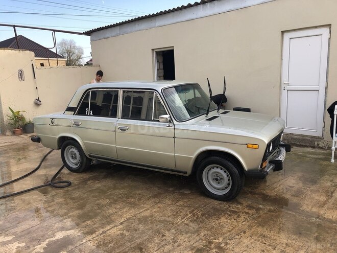 LADA (VAZ) 2106 1999, 24,000 km - 1.5 l - Şəmkir