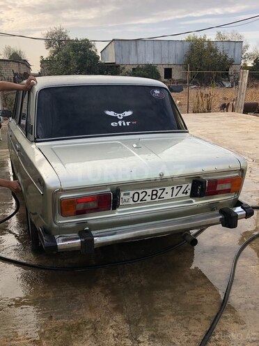 LADA (VAZ) 2106 1999, 24,000 km - 1.5 l - Şəmkir
