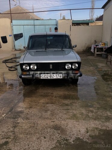 LADA (VAZ) 2106 1999, 24,000 km - 1.5 l - Şəmkir