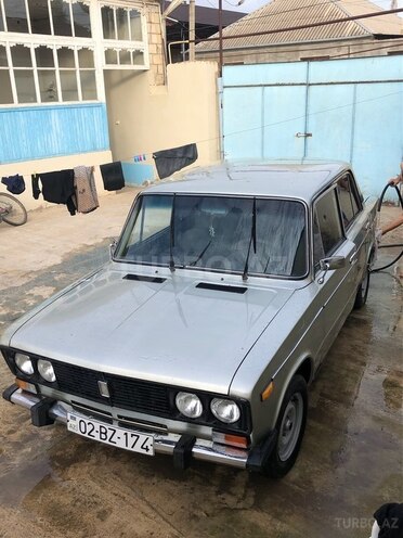 LADA (VAZ) 2106 1999, 24,000 km - 1.5 l - Şəmkir